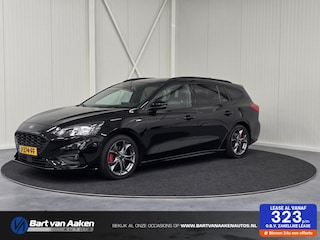 Ford Focus Wagon 1.0 Aut. ST Line Business Camera Adaptive Cruise