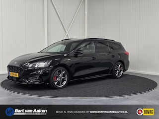 Ford Focus Wagon 1.0 Aut. ST Line Business Camera Adaptive Cruise