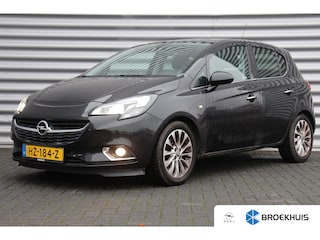 Opel Corsa 1.0 TURBO 5-DRS 90PK COSMO+ / CLIMA / LEDER / PDC / 16" LMV / CAMERA / PANO. DAK / INNOVATION / TREKHAAK / WINTERPAKKET / BLUETOOTH / CRUISECONTROL !!