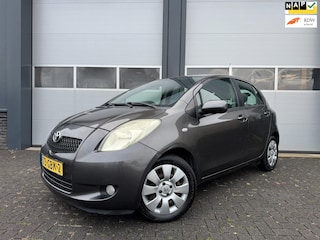 Toyota Yaris 1.3 VVTi Sol MMT Airco Parkeersensor