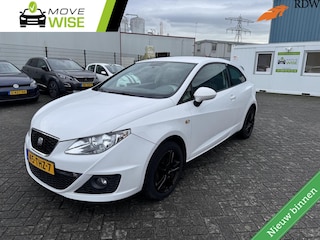 Seat Ibiza 1.2 TDI COPA Plus Ecomotive | Airco | Cruise | Inruilkoopje ! | Nette Auto & Technisch Goed |