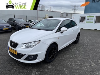 Seat Ibiza 1.2 TDI COPA Plus Ecomotive | Airco | Cruise | Inruilkoopje ! | Nette Auto & Technisch Goed |