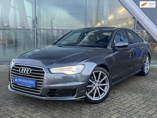 Audi A6 Limousine 1.8 TFSI ultra Premium Edition S-line 190pk Automaat / Stoelverwarming / Navigatie