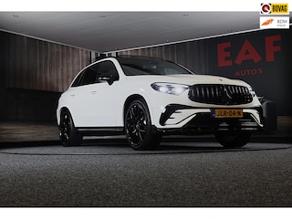 Mercedes-Benz GLC 300e 4MATIC AMG 63 Look / Massage / Head Up / Memory / Open Pano / 360 Camera / Acc / Trekhaak / Led / 20