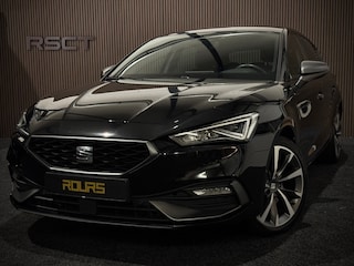 Seat Leon 1.4 TSI eHybrid PHEV FR|Pano|Acc|Camera|Automaat