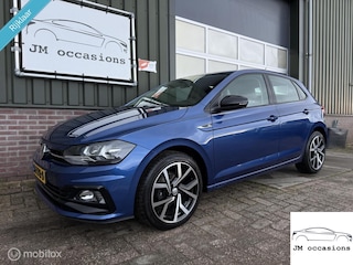 Volkswagen Polo 1.0 TSI R-Line|Airco|CarPlay|Getint glas|PDC|