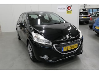 Peugeot 208 1.2 VTi 82PK 5D Envy