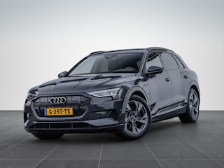 Audi e-Tron 55 Quattro 408pk Trekhaak ACC Contourstoelen Luchtv.