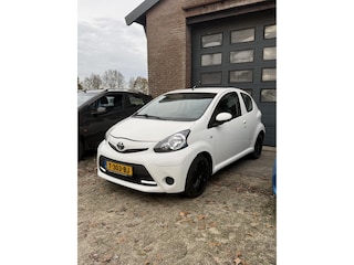 Toyota Aygo 1.0 VVT-i Access Airco/LED/Facelift