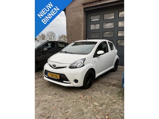 Toyota Aygo 1.0 VVT-i Access Airco/LED/Facelift