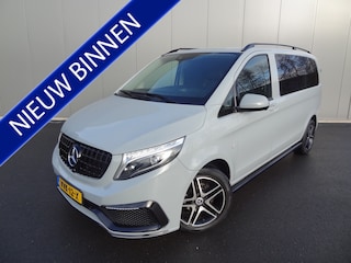 Mercedes-Benz Vito 114 CDI | TREKHAAK | LMV | CRUISE | AUTOMAAT |