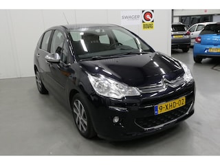 Citroën C3 1.2 VTi 82pk Collection