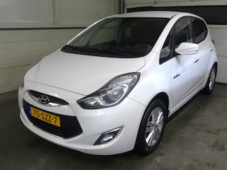 Hyundai ix20 1.6i i-Vision - Airco - Trekhaak - Mooie auto!