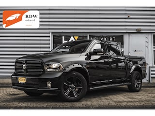 Dodge Ram 1500 5.7 HEMI V8 Quad Cab 6'4 | Lage Bijtelling! |Wide Body