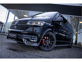 Volkswagen Transporter 2.0 TDI L2H1 30 DC Bulli 150pk Automaat ** Leder ** JB Edition **