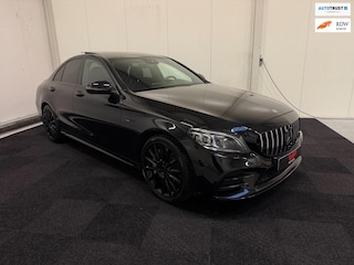 Mercedes-Benz C-klasse AMG 43 4MATIC Premium Plus Pack