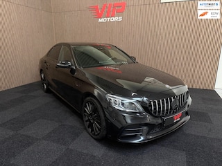 Mercedes-Benz C-klasse AMG 43 4MATIC Premium Plus Pack