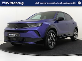 Opel Mokka 1.2 Turbo 136PK Hybrid GS Camera | Parkeerhulp | Apple Carplay | Navigatie |