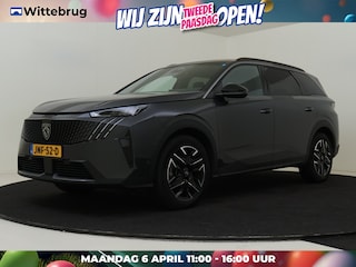 Peugeot 5008 1.2 Hybrid 145 Allure