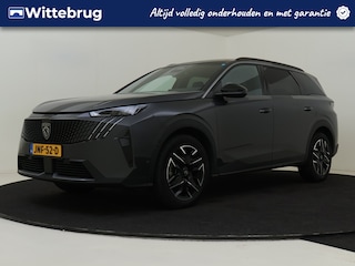 Peugeot 5008 1.2 Hybrid 145 Allure