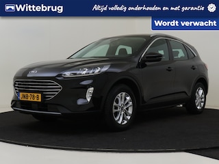 Ford Kuga 2.5 PHEV Titanium