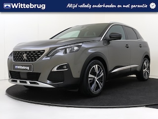 Peugeot 3008 1.6 e-THP GT Line