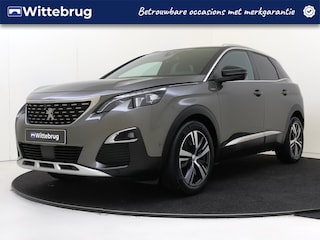 Peugeot 3008 1.6 e-THP GT Line