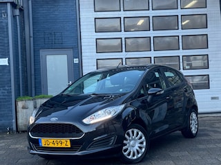 Ford Fiesta 1.0 Style | Airco | Cruise | 5-DRS | N.A.P