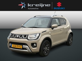 Suzuki Ignis 1.2 Smart Hybrid Select | Navi | Camera | Rijklaarprijs!!