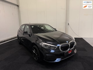 BMW 116i High Executive