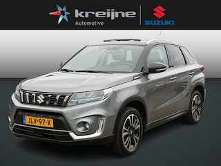 Suzuki Vitara 1.4 Boosterjet Style Smart Hybrid AllGrip | Automaat | Panoramadak | Rijklaarprijs!!