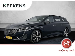 Peugeot 308 SW 1.2 130pk Automaat GT | AGR Stoelen | Panoramadak | Elektrische stoelverstelling | Camera