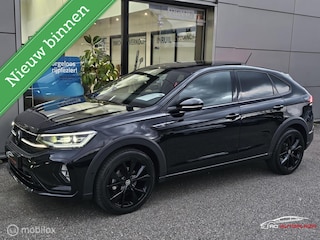 Volkswagen Taigo 1.0 TSI R-Line Business Panorama/Black Style