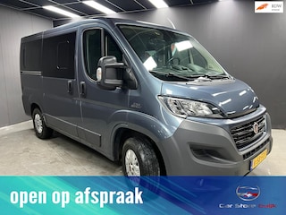 Fiat Ducato 30 2.3 MultiJet L1H1 | Rolstoel Lift | APK 10-2026