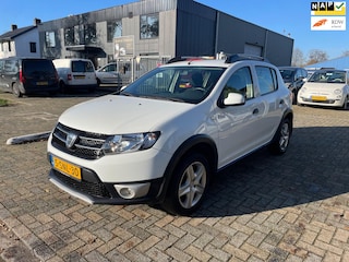 Dacia Sandero 0.9 TCe Stepway Lauréate 1EIG - Nw apk - Nw Ondh
