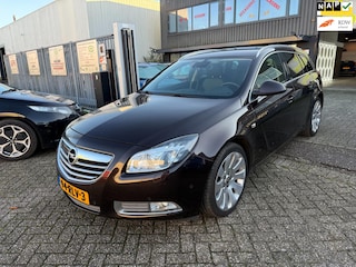 Opel Insignia Sports Tourer 1.6 T Cosmo
