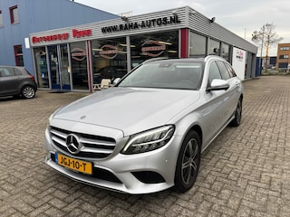 Mercedes-Benz C-klasse Estate 300 d 4MATIC Premium Plus Pack