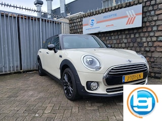 Mini Clubman 1.5 Cooper Chili
