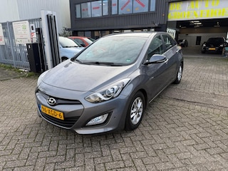 Hyundai i30 1.6 CRDi Business Edition