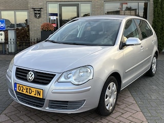 Volkswagen Polo 1.2-12V | Export / Handel | Lees tekst