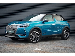 DS 3 1.2 PureTech Grand Chic / Opera / Aut / Adaptive Cruise / Carplay / Leder