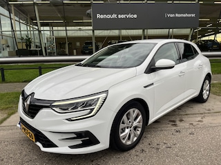 Renault Mégane 1.6 Plug-In Hybrid 160 PK / Automaat / Apple Carplay - Android Auto / Camera / Keyless / Climate / 16'' LMV /