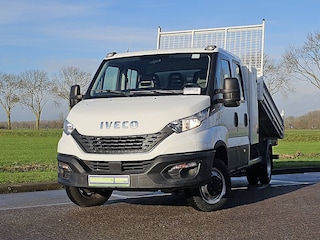 Iveco Daily 35C16 DUB.CAB Kipper 3.0Lt