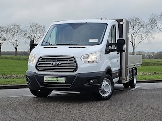 Ford Transit 350 2.0 TDCI 170 L4