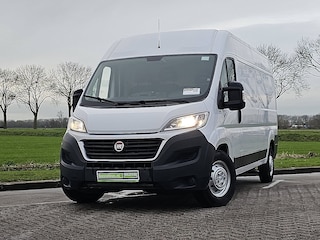Fiat Ducato 35 2.3 MJT 150 L3H2