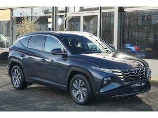 Hyundai Tucson 1.6 T-GDI MHEV Comfort Smart