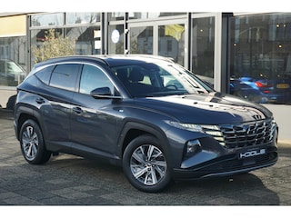 Hyundai Tucson 1.6 T-GDI MHEV Comfort Smart