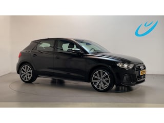 Audi A1 Sportback 25 TFSI Epic Navigatie Virtual Cockpit App-Connect
