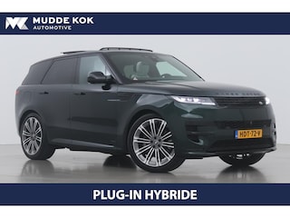 Land Rover Range Rover Sport 3.0 P550e Autobiography | Meridian 3D Surround | Head-Up | Panoramadak | ACC | 23 Inch