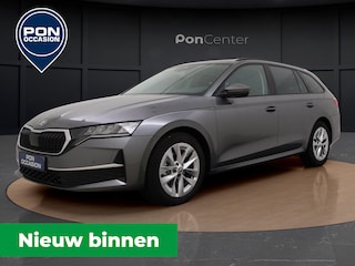 Skoda Octavia Combi 1.5 TSI 150 PK DSG Business Edition Plus | Camera | Elek. Achterklep | Keyless | Apple Carplay |